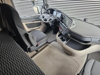 XG+ 480 / 6x2-4 / LIFT -STUUR AS  / INTARDER